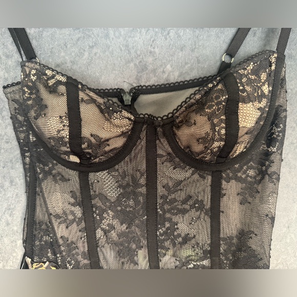 Katie May Whisper Dress - Picture 9 of 12